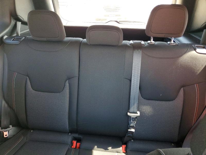 Photo 10 from auction – 2016 JEEP RENEGADE with VIN ZACCJBBT7GPE00929