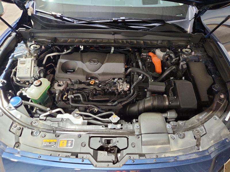 Photo 12 from auction – 2026 MAZDA CX-50 with VIN 7MMVAAEW1TN144041