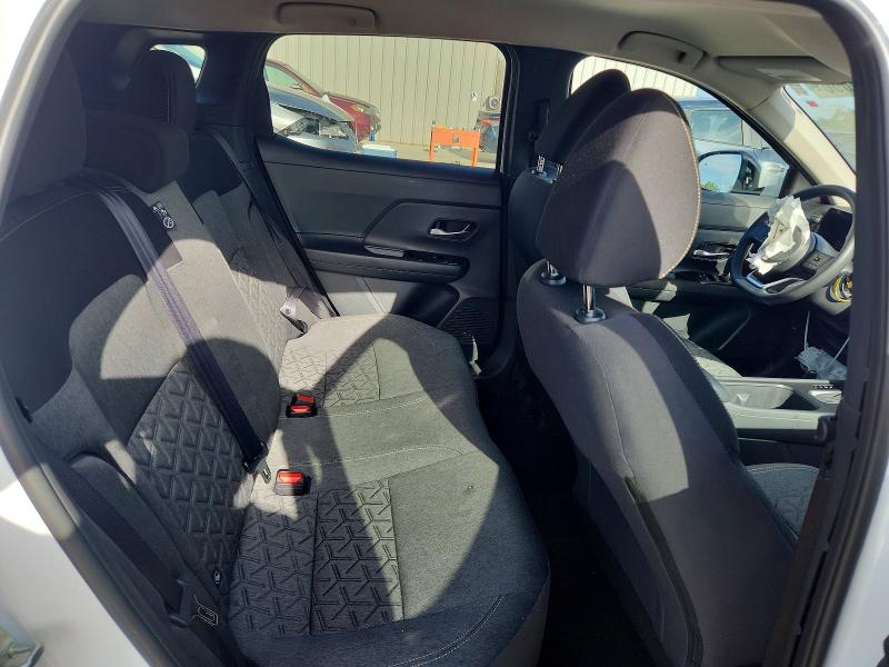 Photo 11 from auction – 2026 NISSAN KICKS with VIN 3N8AP6CE9TL399271