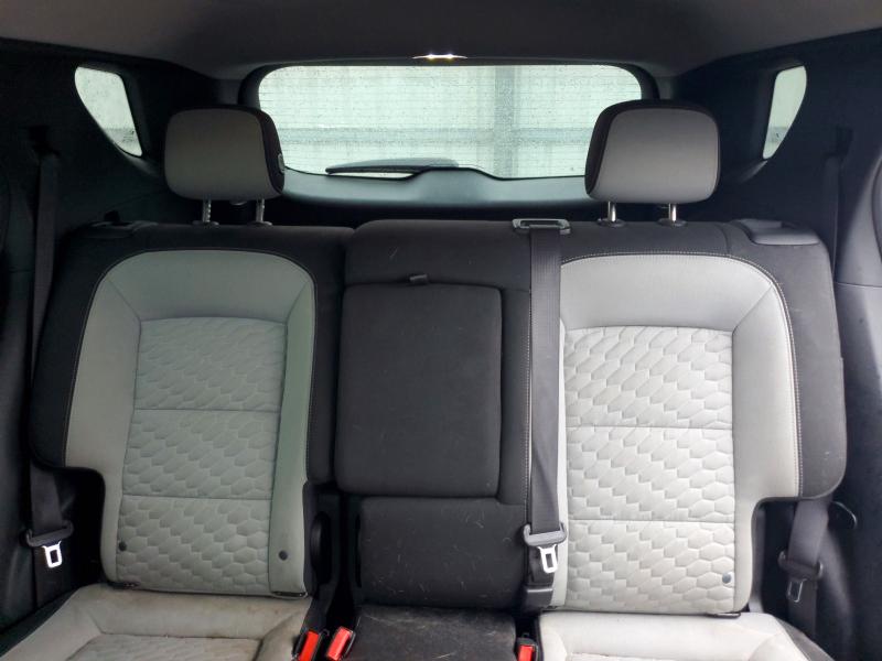 Photo 10 from auction – 2019 CHEVROLET EQUINOX with VIN 2GNAXHEV8K6274115
