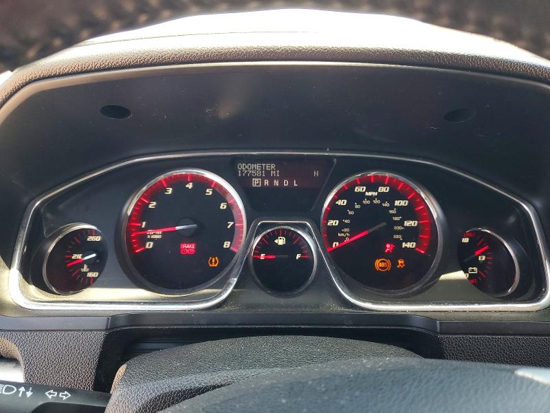 صورة رقم 9 من المزاد - 2016 GMC ACADIA مع VIN 1GKKVPKD7GJ206847