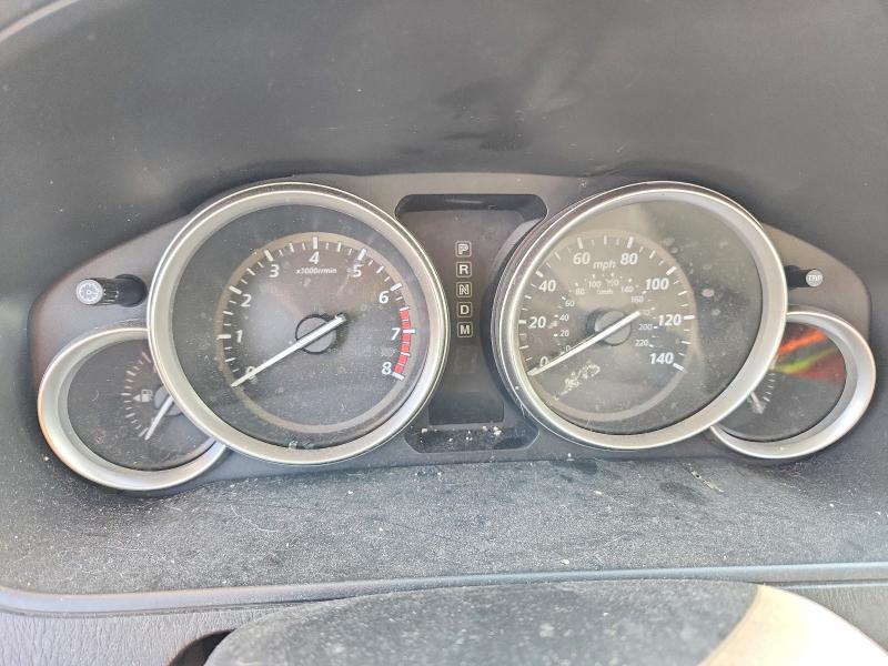 Photo 9 from auction – 2015 MAZDA CX-9 with VIN JM3TB3CA8F0461850