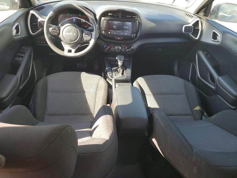 Photo 8 from auction – 2024 KIA SOUL with VIN KNDJ23AU3R7902213