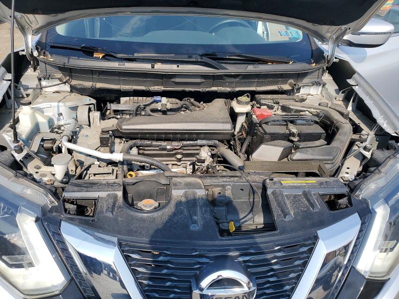 Photo 12 from auction – 2017 NISSAN ROGUE with VIN JN8AT2MV5HW020903