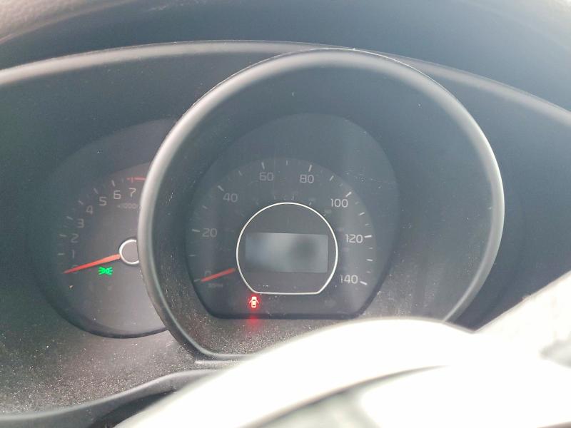 Photo 9 from auction – 2015 KIA SOUL with VIN KNDJN2A23F7209587