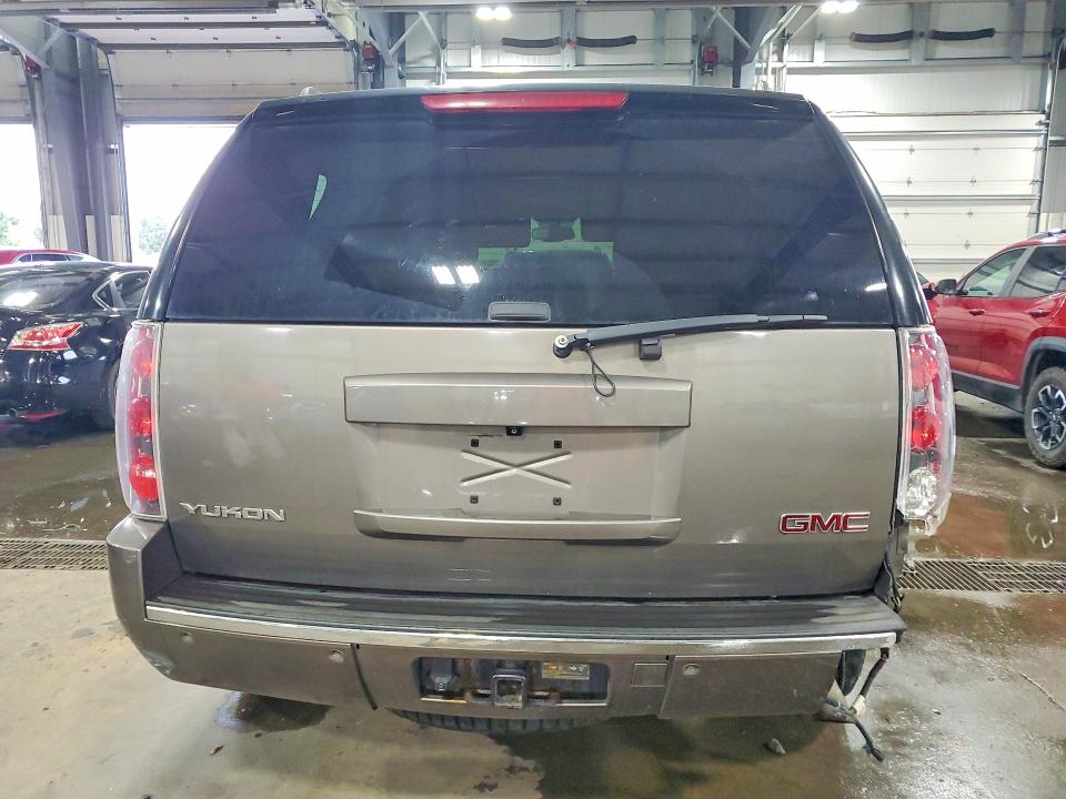 Photo 6 from auction – 2013 GMC YUKON with VIN 1GKS2EEF4DR225198