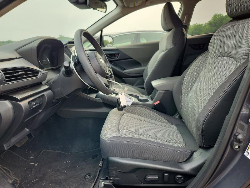 Photo 7 from auction – 2024 SUBARU CROSSTREK with VIN JF2GUADCXRH374046