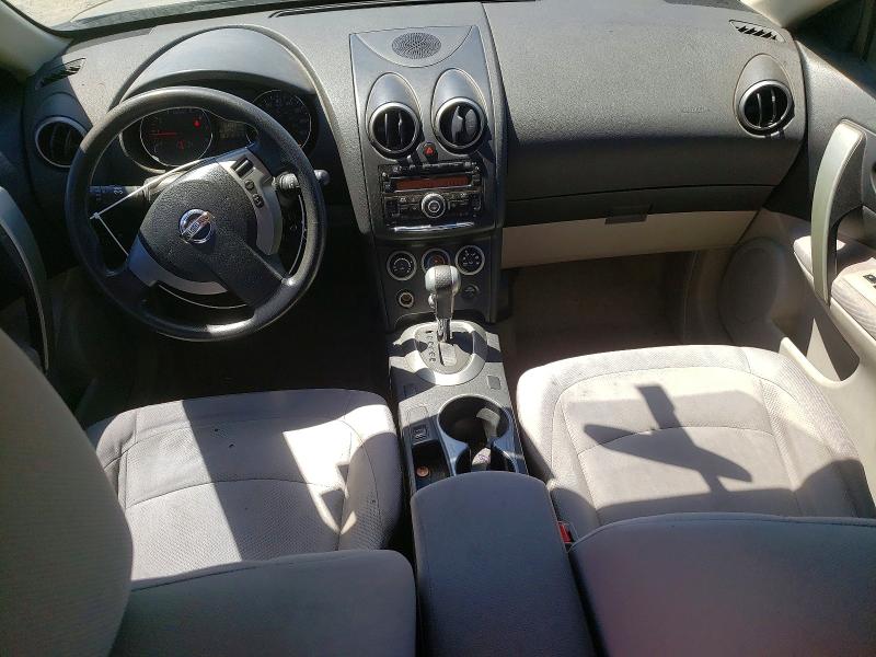 Photo 8 from auction – 2012 NISSAN ROGUE with VIN JN8AS5MV5CW387054