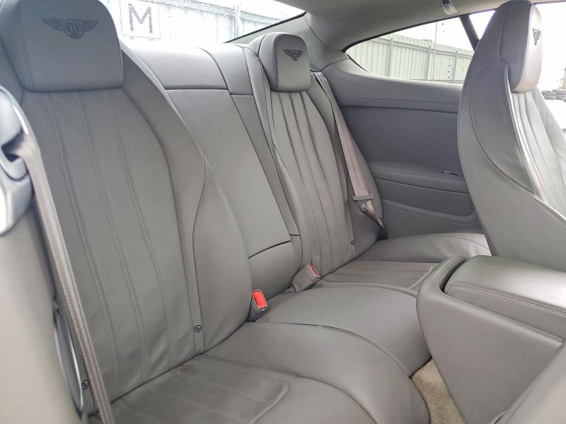 Photo 10 from auction – 2013 BENTLEY CONTINENTAL with VIN SCBFT7ZA6DC082040