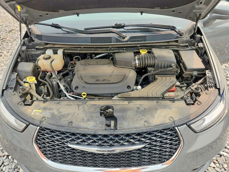Photo 12 from auction – 2022 CHRYSLER PACIFICA with VIN 2C4RC1BG0NR111885