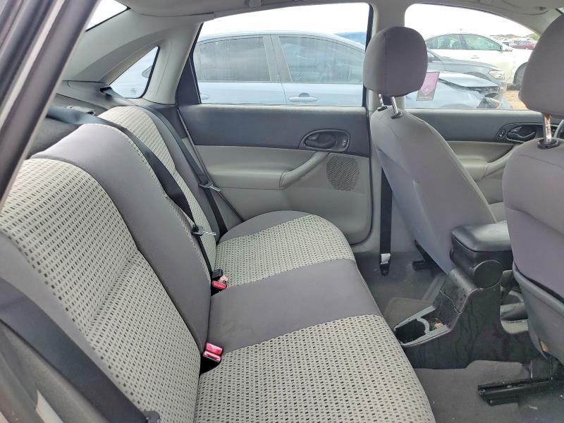 Photo 10 from auction – 2006 FORD FOCUS with VIN 1FAFP34N56W216029
