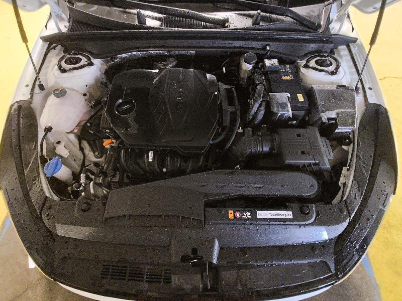 Photo 11 from auction – 2026 KIA K5 with VIN KNAG64J74T5463912