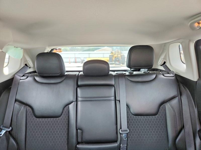 Photo 10 from auction – 2019 JEEP COMPASS with VIN 3C4NJDBB0KT598704