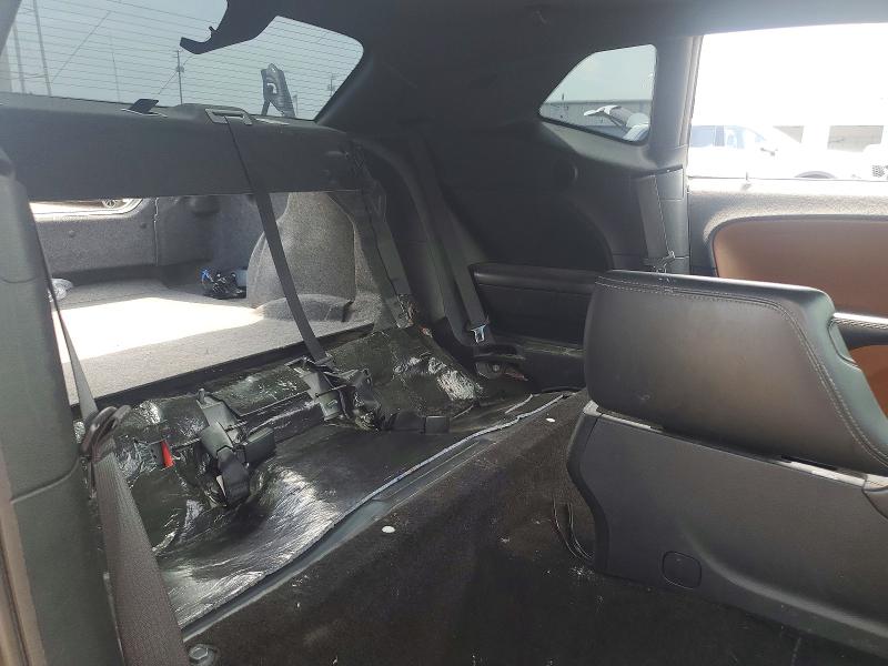 Photo 10 from auction – 2015 DODGE CHALLENGER with VIN 2C3CDZDJ8FH850458