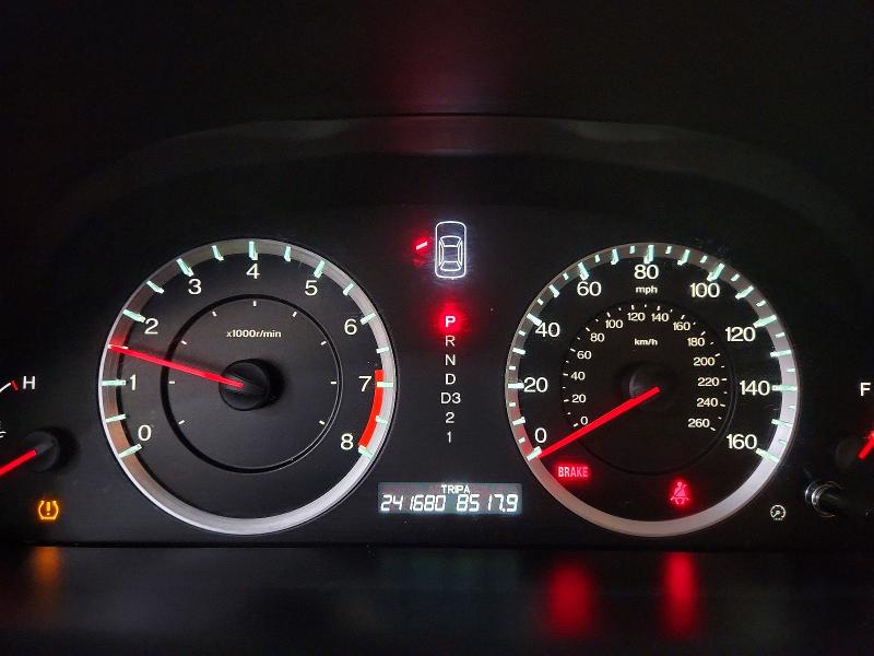 Снимка 9 от търг – 2011 HONDA ACCORD с VIN 1HGCP2F41BA062729