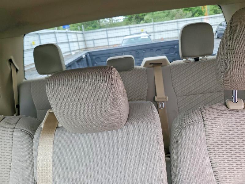 Photo 10 from auction – 2016 FORD F150 with VIN 1FTFX1EF1GFD29984