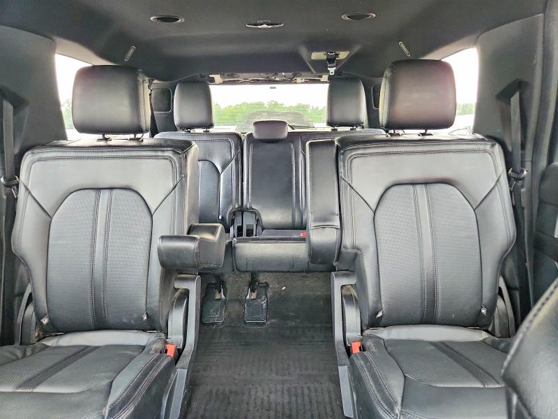 Photo 10 from auction – 2020 FORD EXPEDITION with VIN 1FMJK2AT2LEA61551
