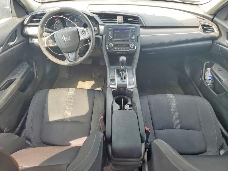 Photo 8 from auction – 2019 HONDA CIVIC with VIN 2HGFC2F6XKH566739