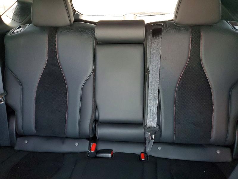 Photo 10 from auction – 2024 ACURA RDX with VIN 5J8TC2H60RL006046