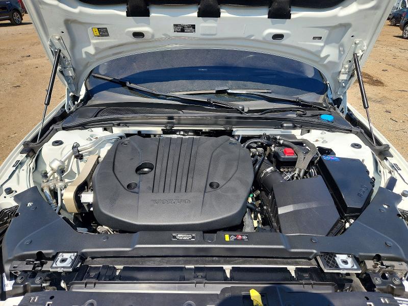 Photo 11 from auction – 2022 VOLVO S60 with VIN 7JRL12TL3NG162152