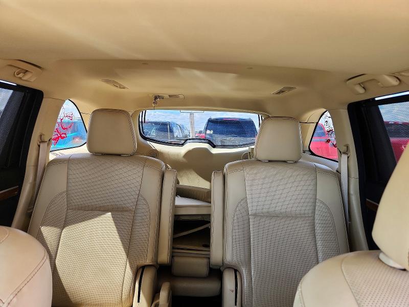 Photo 10 from auction – 2018 TOYOTA HIGHLANDER with VIN 5TDDZRFH6JS802723
