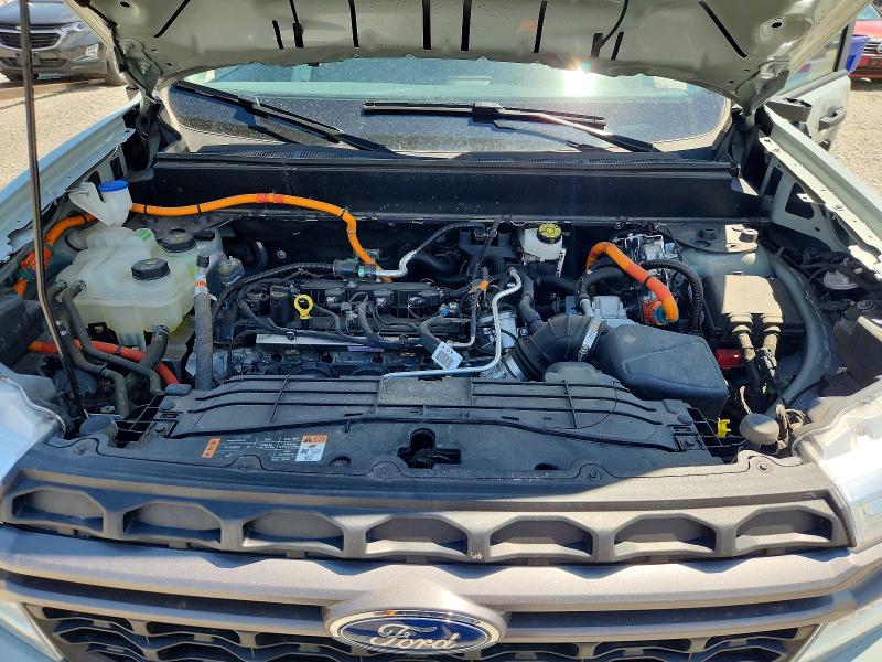 Photo 11 from auction – 2024 FORD MAVERICK with VIN 3FTTW8H38RRB75053