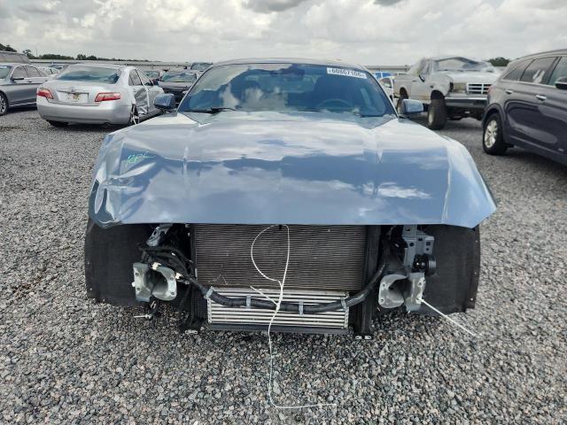 Photo 5 from auction – 2024 FORD MUSTANG with VIN 1FA6P8TH3R5111590