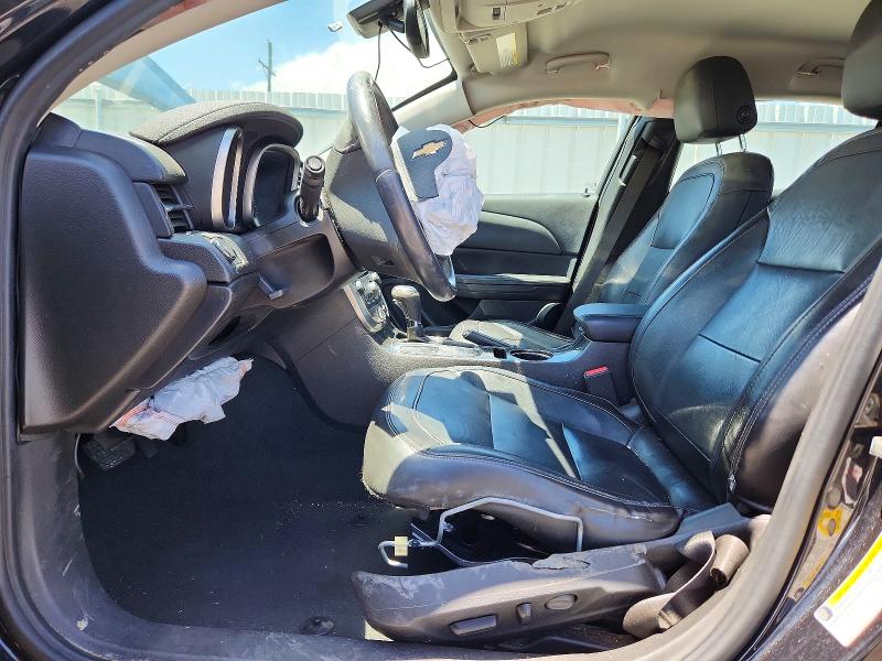 صورة رقم 7 من المزاد - 2015 CHEVROLET MALIBU مع VIN 1G11F5SL7FF262250