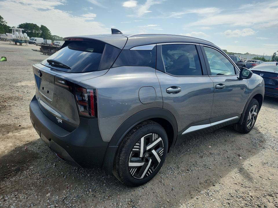Photo 3 from auction – 2026 NISSAN KICKS with VIN 3N8AP6CE7TL408128