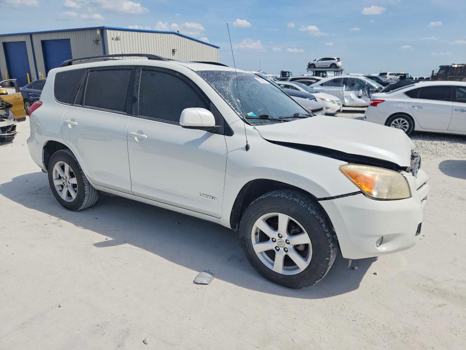 Photo 4 from auction – 2008 TOYOTA RAV4 with VIN JTMZD31V685109620
