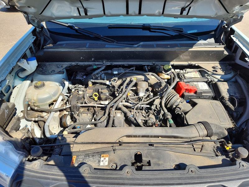 Photo 11 from auction – 2022 FORD MAVERICK with VIN 3FTTW8F95NRA41957