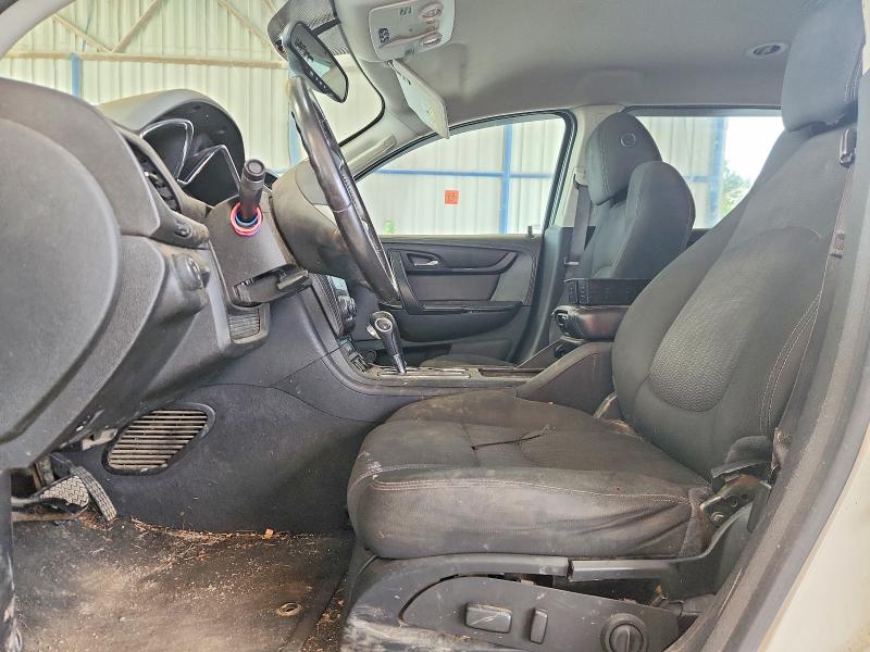 Photo 7 from auction – 2015 CHEVROLET TRAVERSE with VIN 1GNKVHKD6FJ213411
