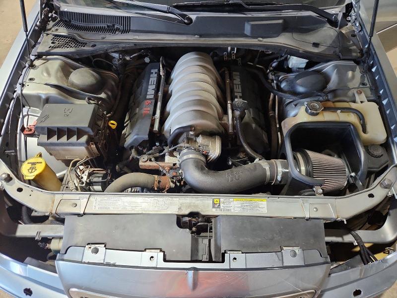 صورة رقم 11 من المزاد - 2006 CHRYSLER 300C مع VIN 2C3LA73W96H479899