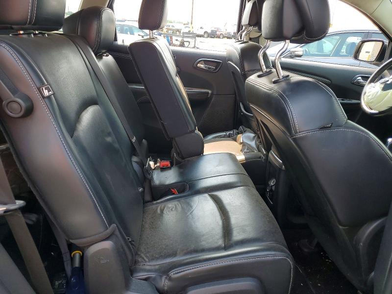 Photo 11 from auction – 2013 DODGE JOURNEY with VIN 3C4PDDFG7DT504343