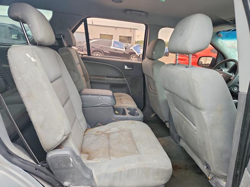 Zdjęcie 11 z aukcji – 2005 FORD FREESTYLE z VIN 1FMZK04125GA14917