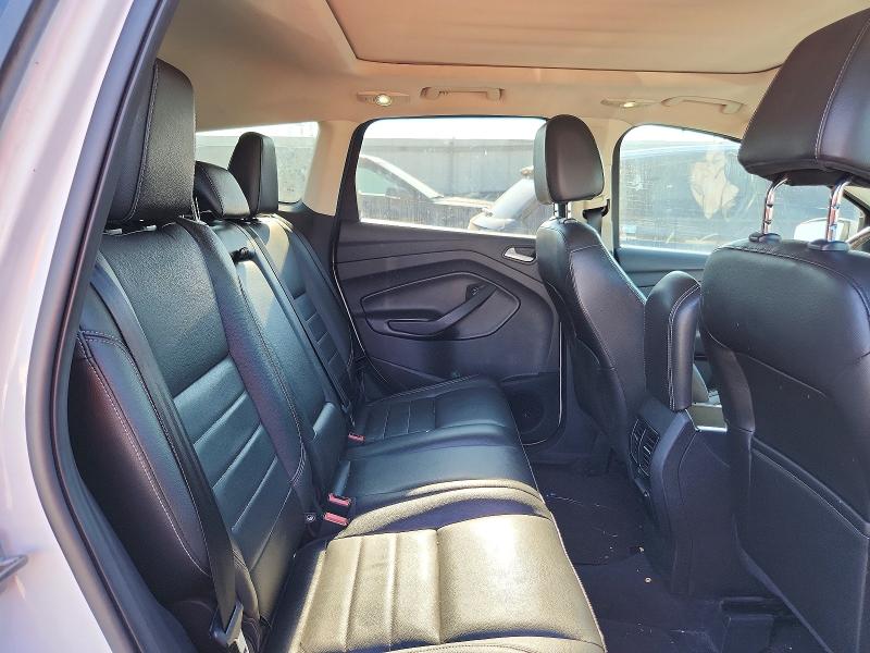 Photo 11 from auction – 2014 FORD ESCAPE with VIN 1FMCU0J93EUA28871