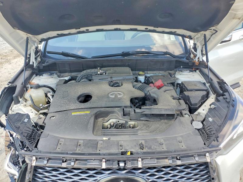 Photo 11 from auction – 2019 INFINITI QX50 with VIN 3PCAJ5M16KF106426