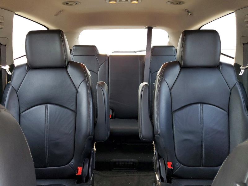 Photo 10 from auction – 2015 CHEVROLET TRAVERSE with VIN 1GNKVHKD8FJ288174
