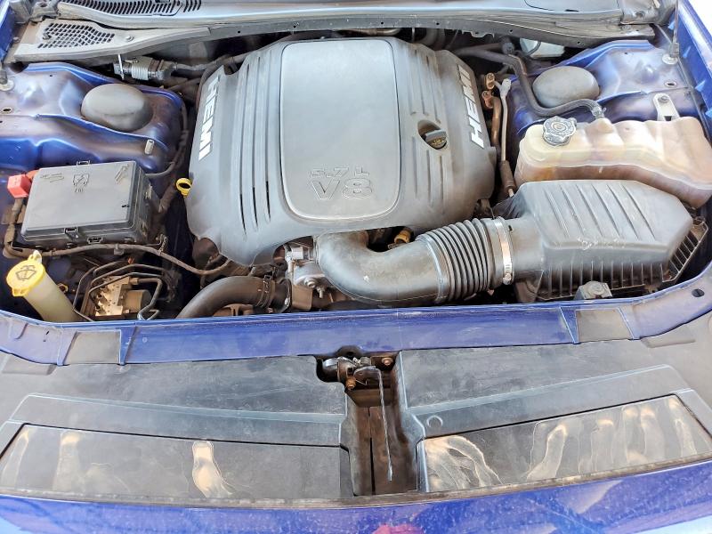 Photo 11 from auction – 2021 DODGE CHALLENGER with VIN 2C3CDZBT4MH502822