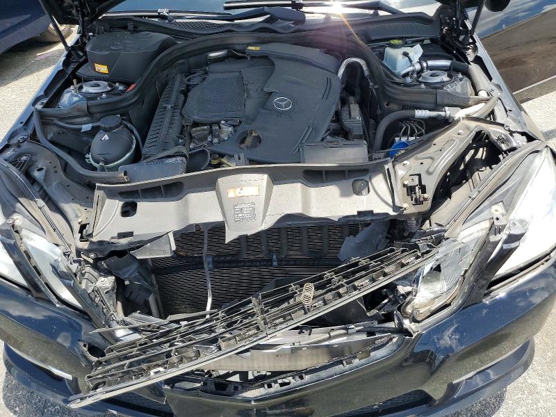 Photo 11 from auction – 2013 MERCEDES-BENZ E with VIN WDDHF5KB2DA700055