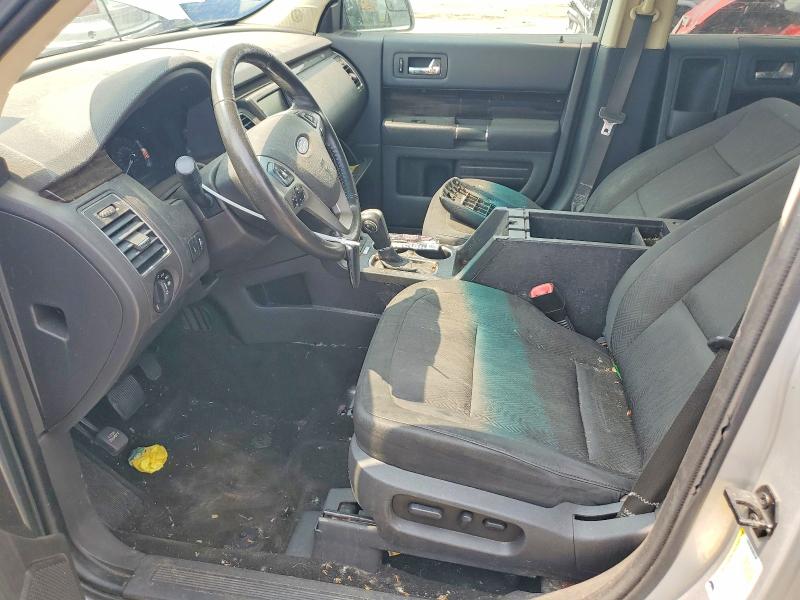 Photo 7 from auction – 2015 FORD FLEX with VIN 2FMGK5C82FBA17392