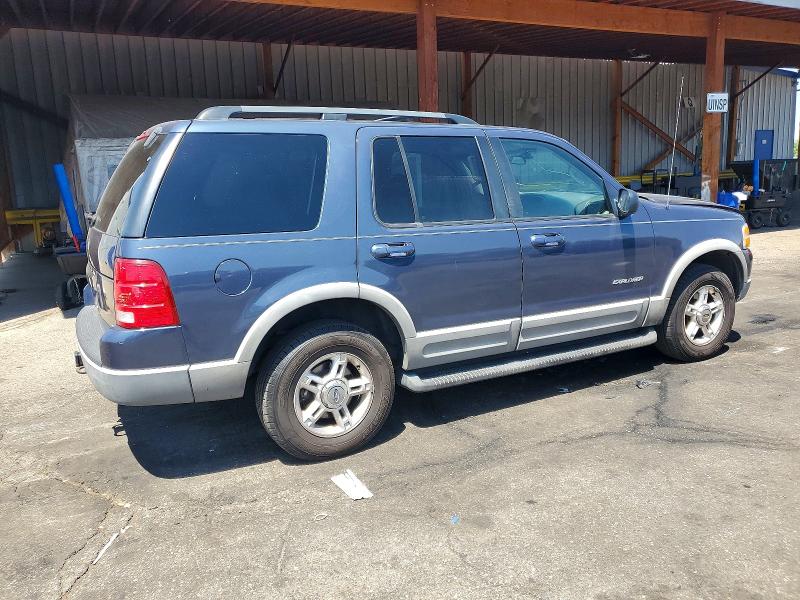 Photo 3 from auction – 2002 FORD EXPLORER with VIN 1FMZU73W42ZB66942