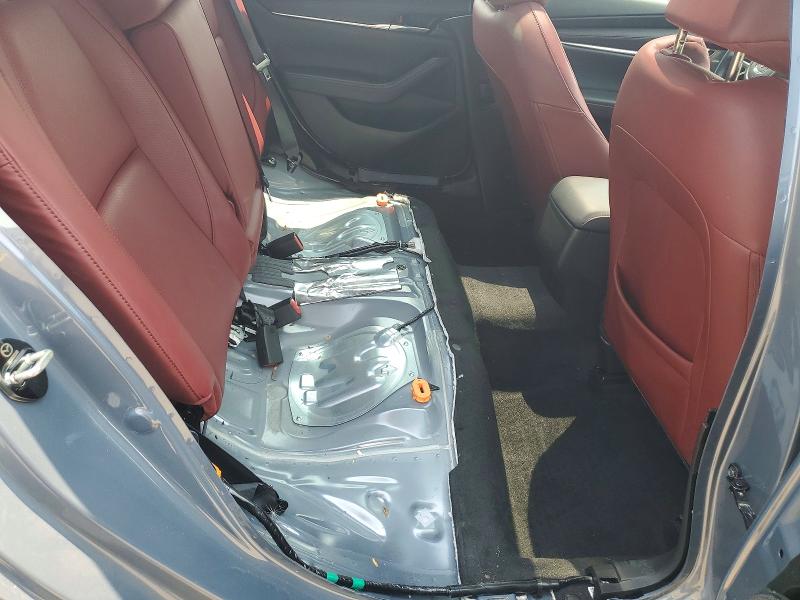 Photo 10 from auction – 2023 MAZDA 3 with VIN JM1BPBLM6P1615705