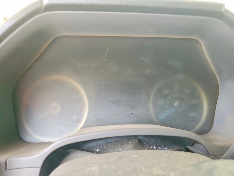 Photo 9 from auction – 2017 FORD F150 with VIN 1FTEW1C88HKD49421