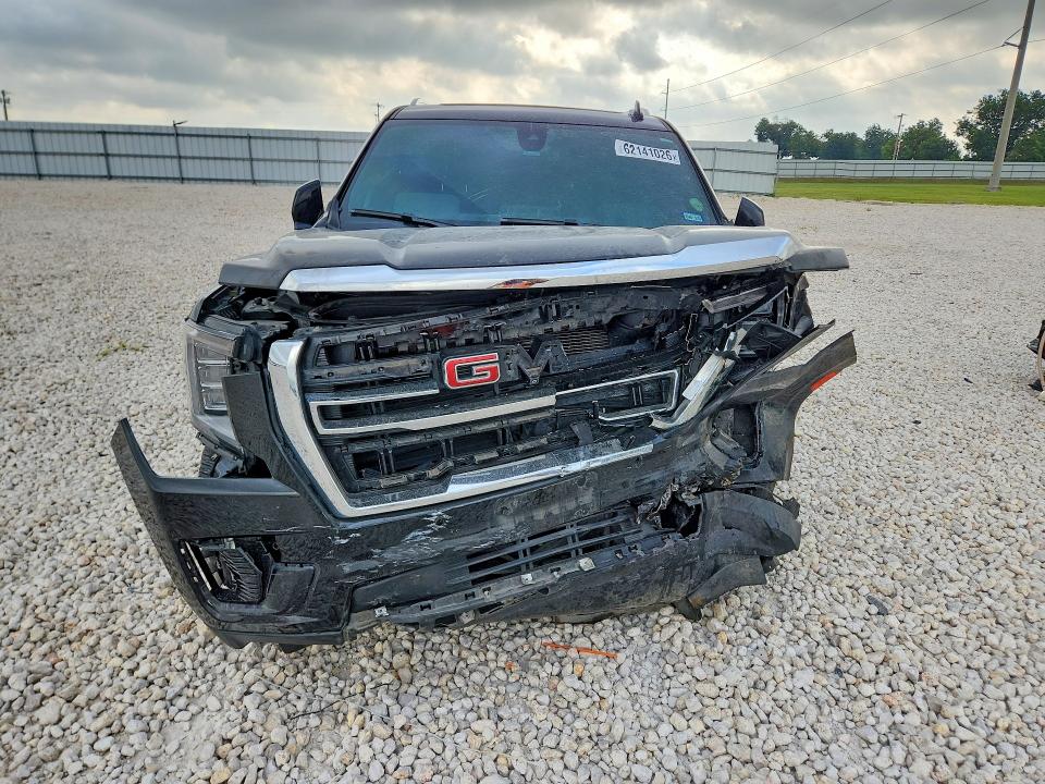 Photo 5 from auction – 2022 GMC YUKON with VIN 1GKS2BKT7NR348181