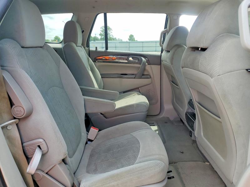 صورة رقم 11 من المزاد - 2017 BUICK ENCLAVE مع VIN 5GAKRAKD9HJ296048