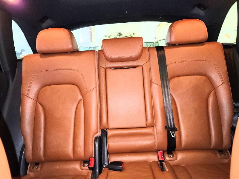 Photo 10 from auction – 2012 AUDI Q5 with VIN WA1LFAFP8CA050806