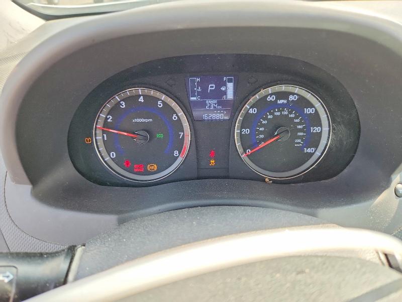 Photo 9 from auction – 2016 HYUNDAI ACCENT with VIN KMHCT4AE4GU027044