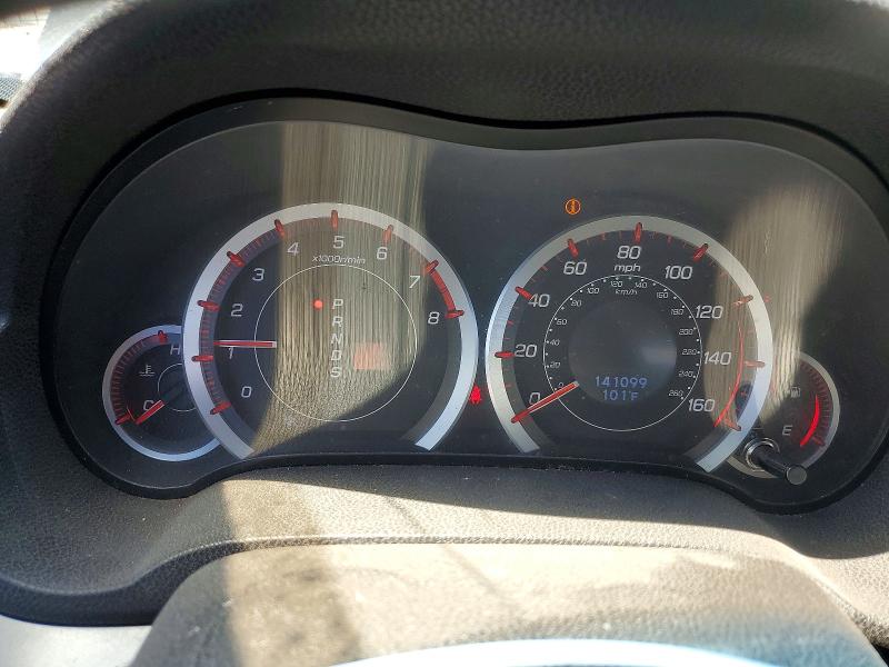 Фото 9 с аукциона – 2012 ACURA TSX с VIN JH4CU2F84CC021297