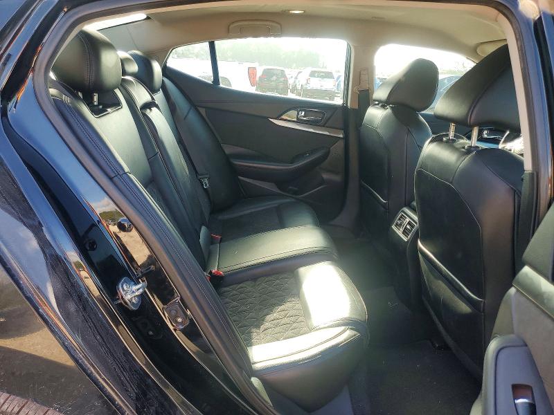 Photo 10 from auction – 2016 NISSAN MAXIMA with VIN 1N4AA6AP2GC415187